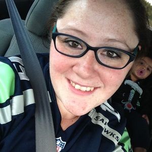 Meet your Posher, Katrina